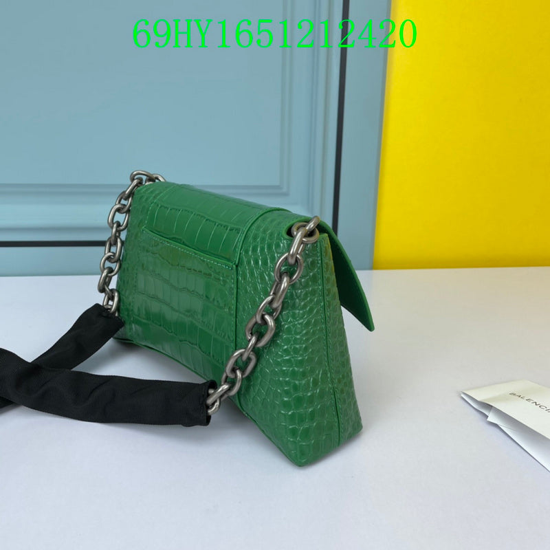 Luxe Touch Fashion - BGA Bags - 1957