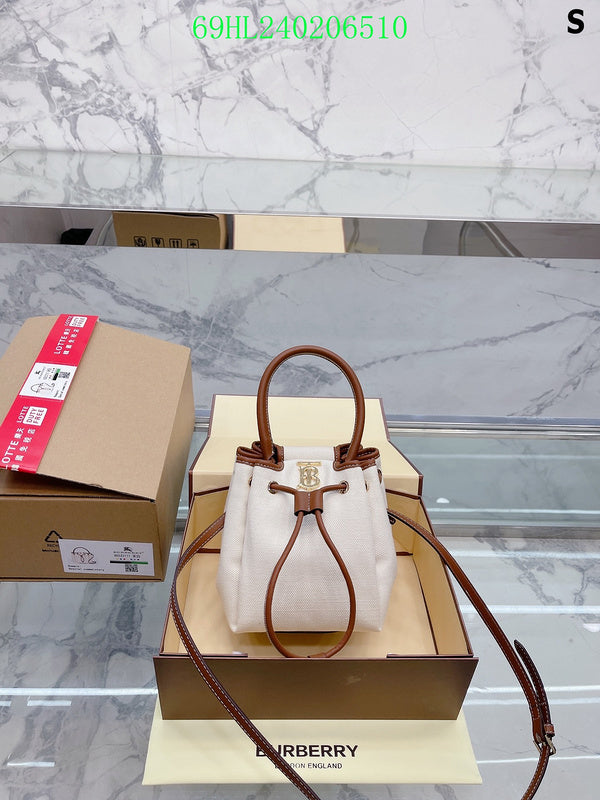Luxe Touch Bags Fashion -BBR Bags - 222