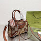 Luxe Touch Fashion - BGA Bags - 1510