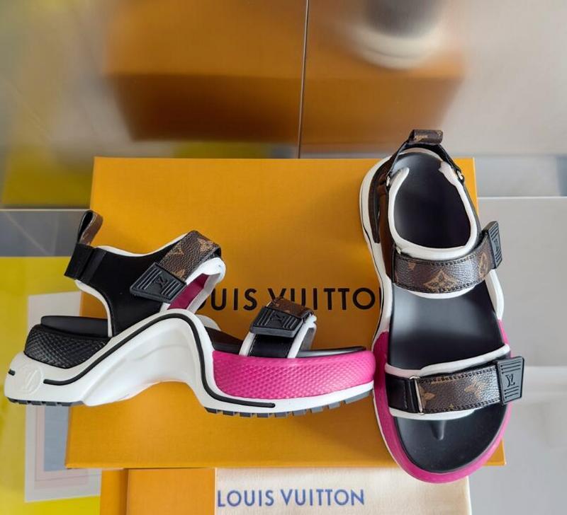 Luxe Touch Bags 

 - LTB Women Shoes - 164
