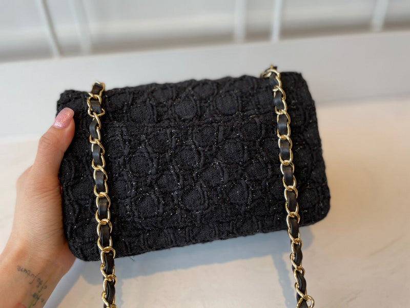 Luxe Touch Bags -  Bags - 573