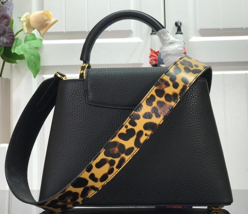 Luxe Touch Bags -   2719