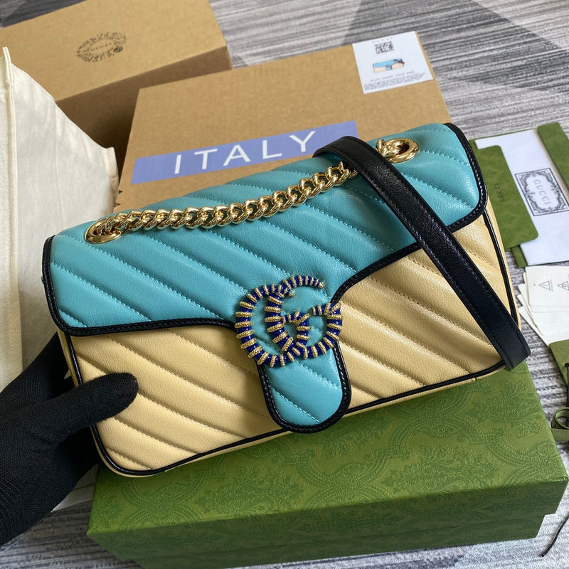LTB - GG Bags - 2006