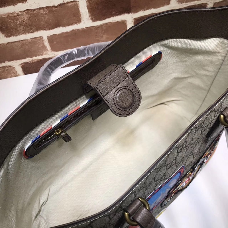 Luxe Touch Bags 

 - LTB Bags - 1217