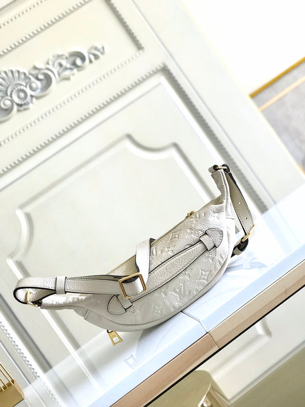 Luxe Touch Fashion LTB-bags - 17587