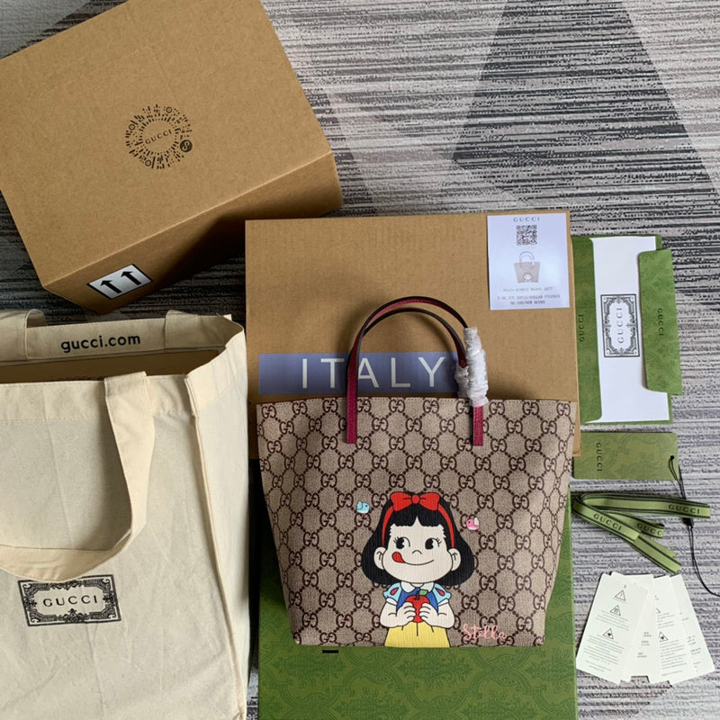LTB - GG Bags - 1930
