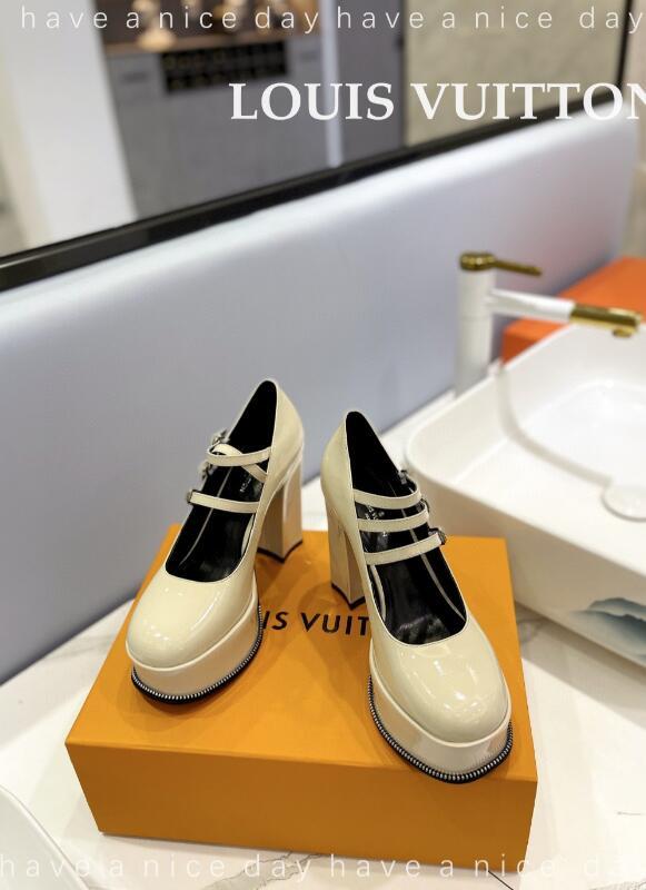 Luxe Touch Bags -  Women Shoes - 536