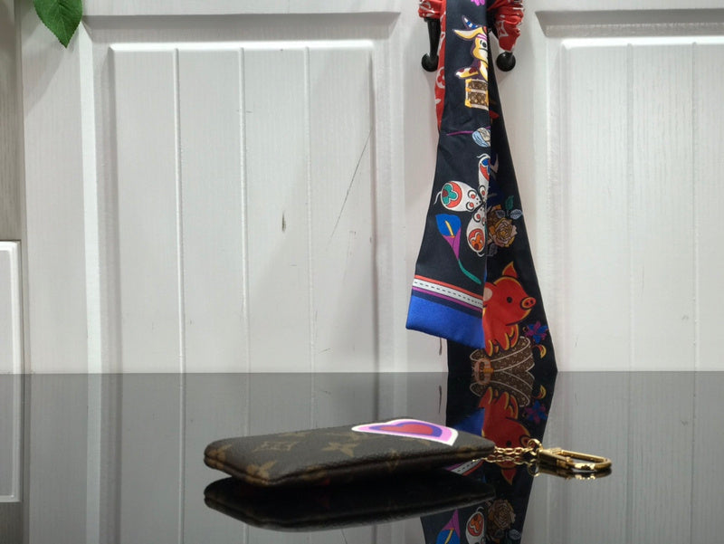 Fashion Luxe Touch bags - 2869