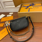 Luxe Touch Fashion LTB-bags - 17478