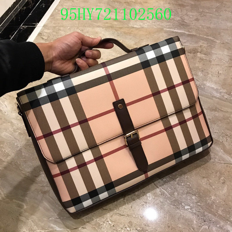 Luxe Touch Bags Fashion -BBR Bags - 373