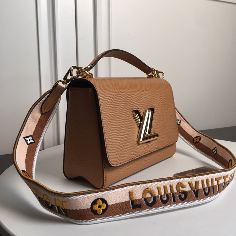 Luxe Touch Fashion LTB-Bags - 16973