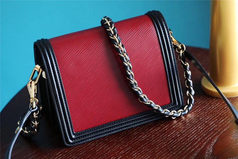 Rezaus Fashion LTB-bags - 8118
