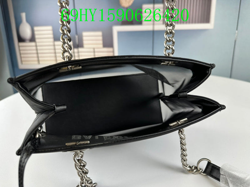 Luxe Touch Fashion - BGA Bags - 1746