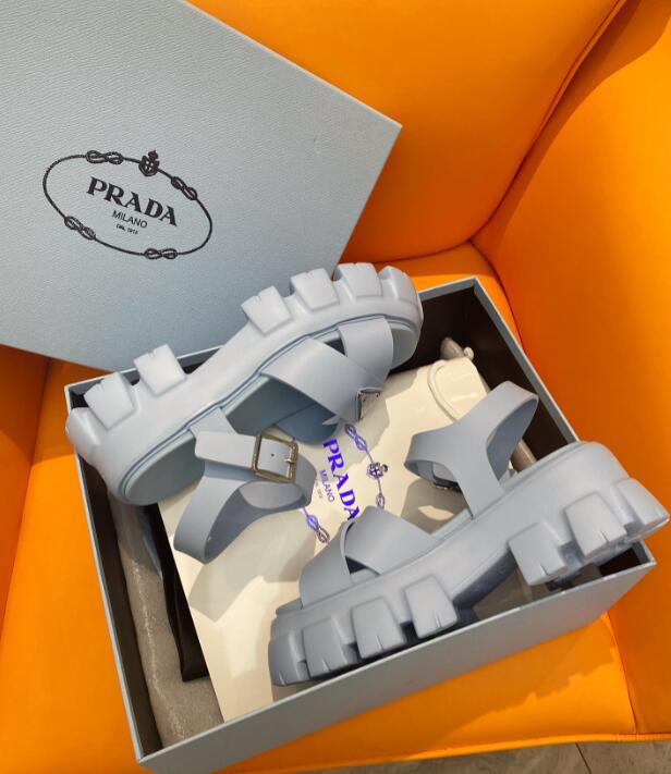 Luxe Touch Bags - PD Women Shoes - 058