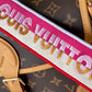 Fashion Luxe Touch bags - 5383
