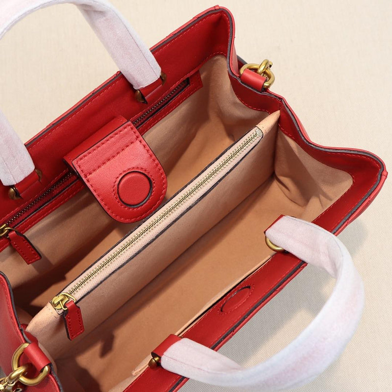 Luxe Touch Bags - Luxe Touch Bags - 543