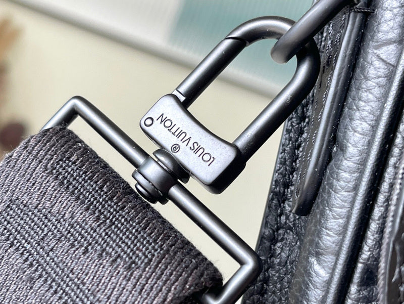 Fashion Luxe Touch bags - 4844
