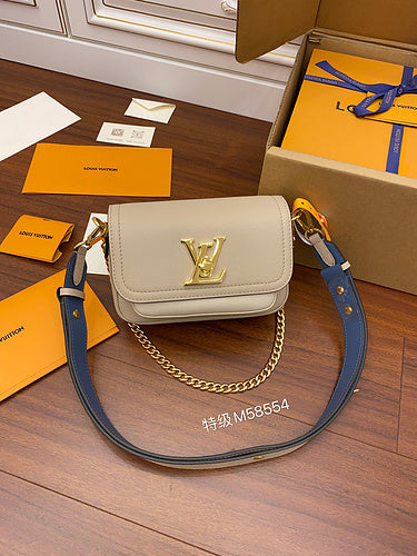Fashion Luxe Touch bags - 3386
