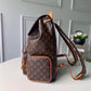 Luxe Touch Fashion LTB-bags - 17021