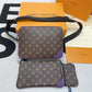 Rezaus Fashion LTB-bags - 10050