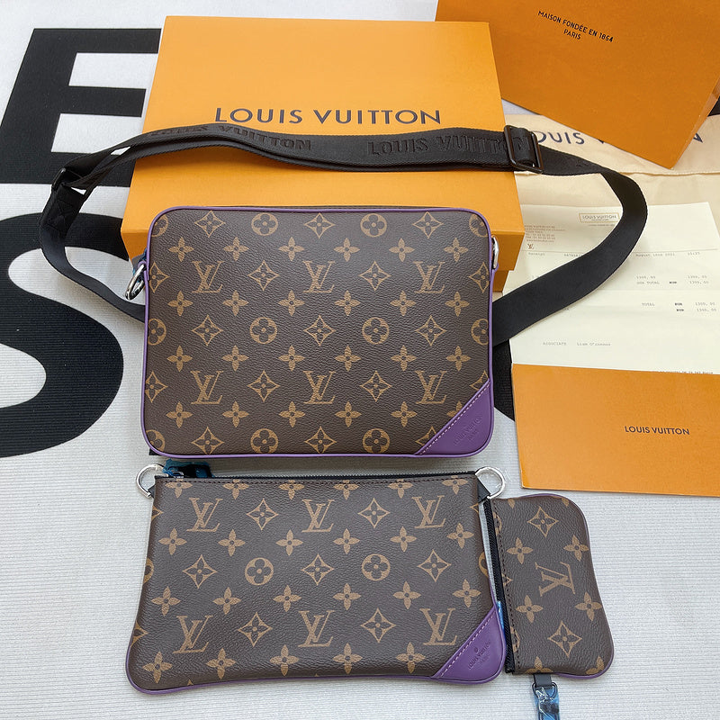 Rezaus Fashion LTB-bags - 10050