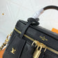 Fashion Luxe Touch bags - 3812