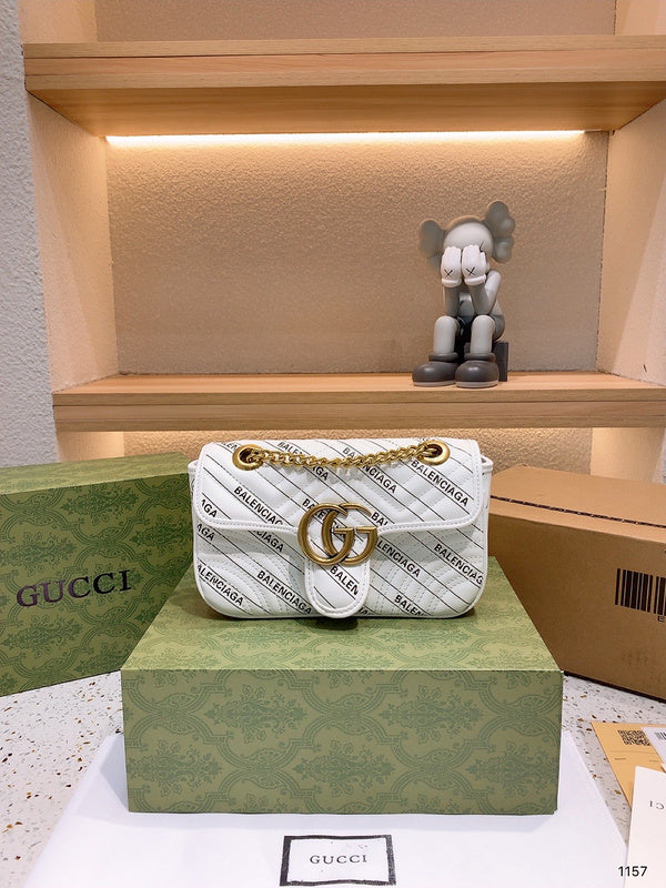 LTB Fashion - BGA Bags - 1548