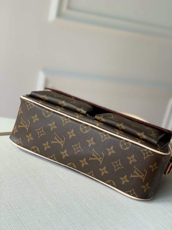 Luxe Touch Fashion LTB-bags - 17727