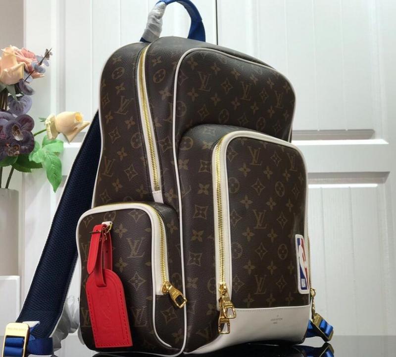 Luxe Touch Bags 

 - LTB Bags - 2641