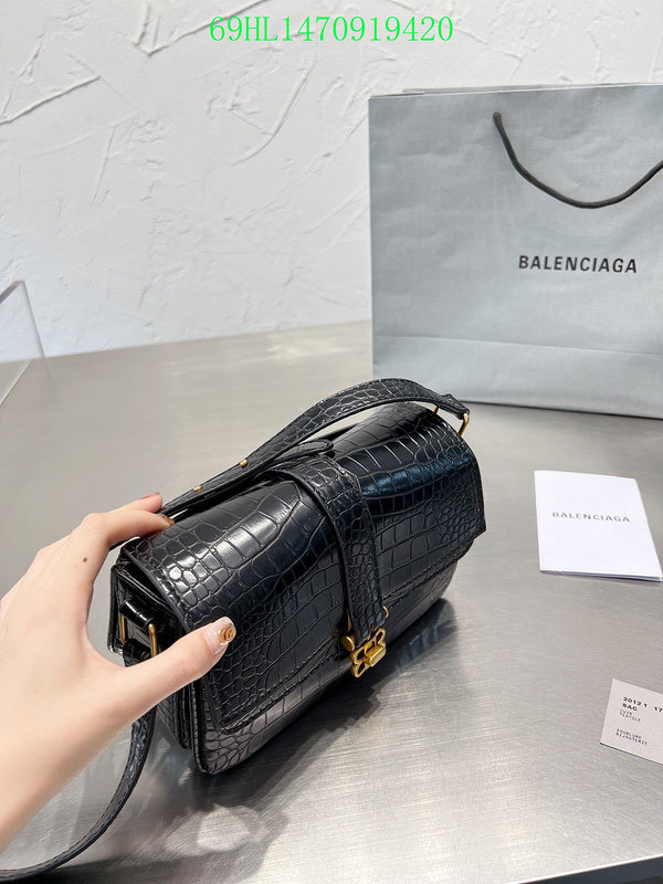 LTB Fashion - BGA Bags - 2046
