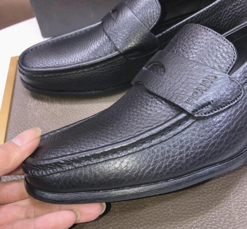 Luxe Touch Bags - PD Men Shoes - 120