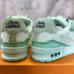 Luxe Touch Bags -  Women Shoes - 043