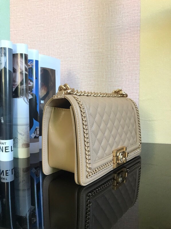 Luxe Touch Bags 

 -  Bags - 3485
