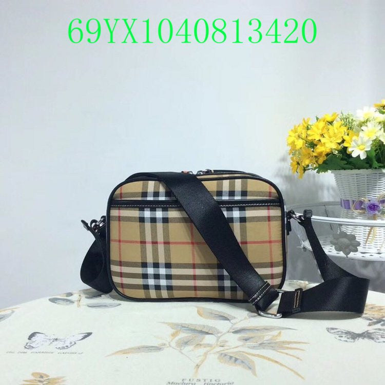 LTB Fashion -BBR Bags - 415