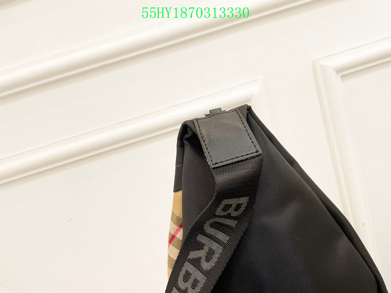 Luxe Touch Bags Fashion -BBR Bags - 164