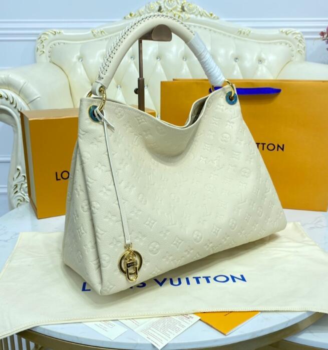 Luxe Touch Bags 

 - LTB Bags - 2464