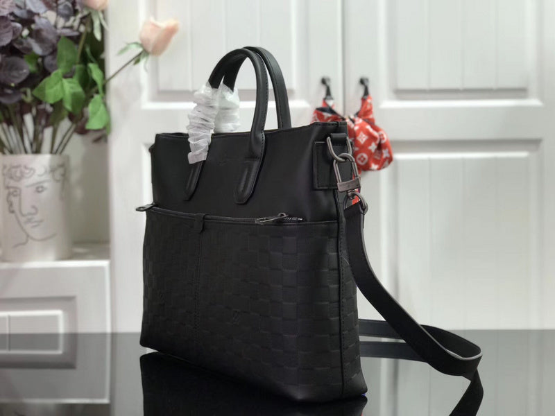 Fashion Luxe Touch bags - 2934