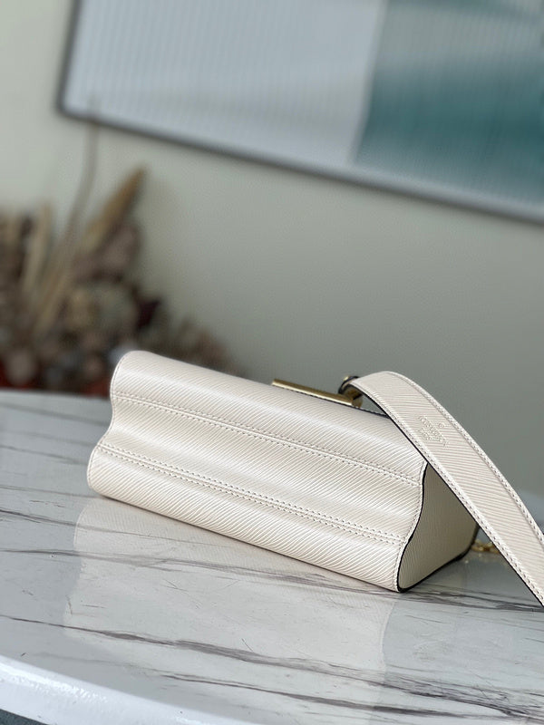 Fashion Luxe Touch bags - 5207