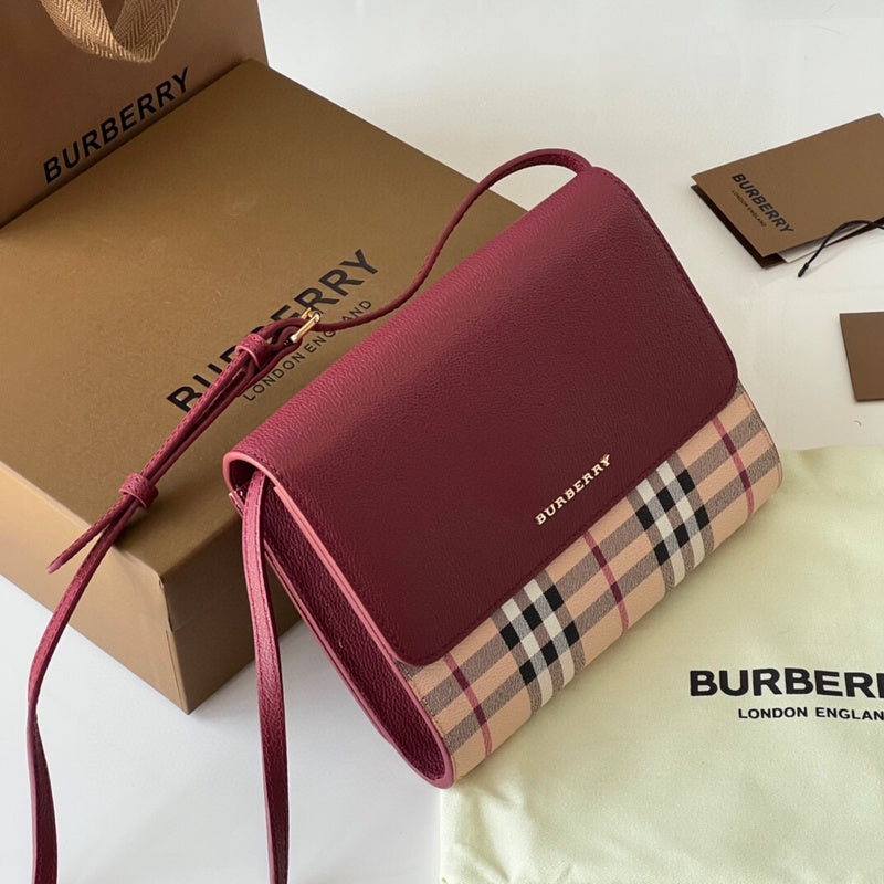 The Luxe Touch Fashion BBR-Bags - 017