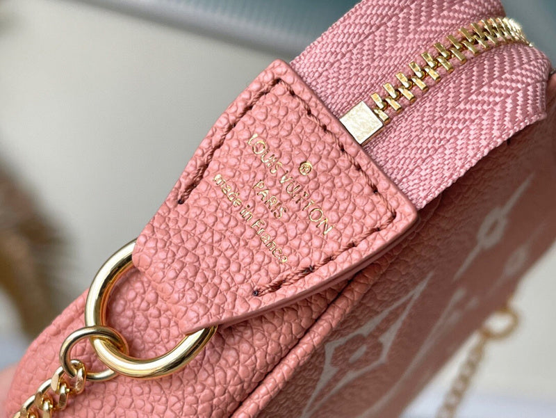 Fashion LTB-bags - 4114