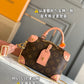 Luxe Touch Fashion LTB-Bags - 16826