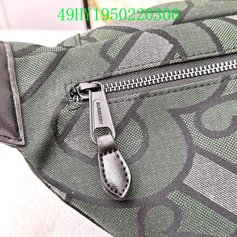 LTB Fashion -BBR Bags - 188