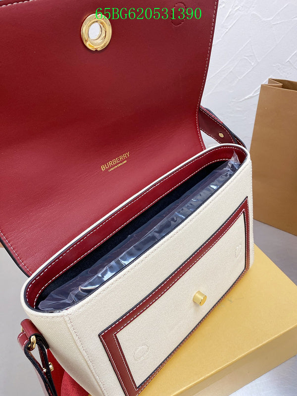 Luxe Touch Bags Fashion -BBR Bags - 516