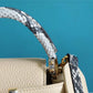 Luxe Touch Fashion LTB-bags - 8346