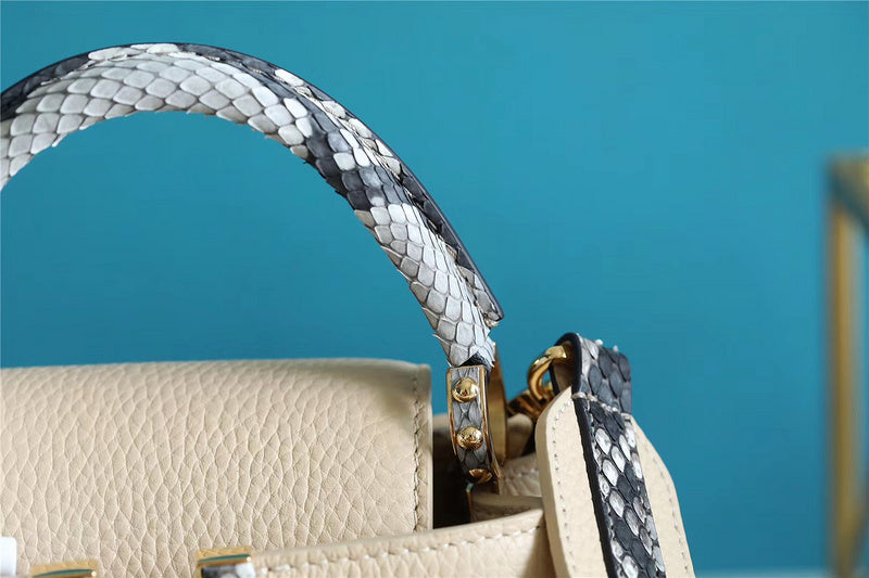 Luxe Touch Fashion LTB-bags - 8346