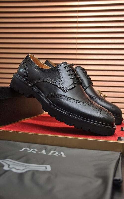 Luxe Touch Bags - PD Men Shoes - 255