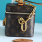 Luxe Touch Fashion LTB-bags - 8612