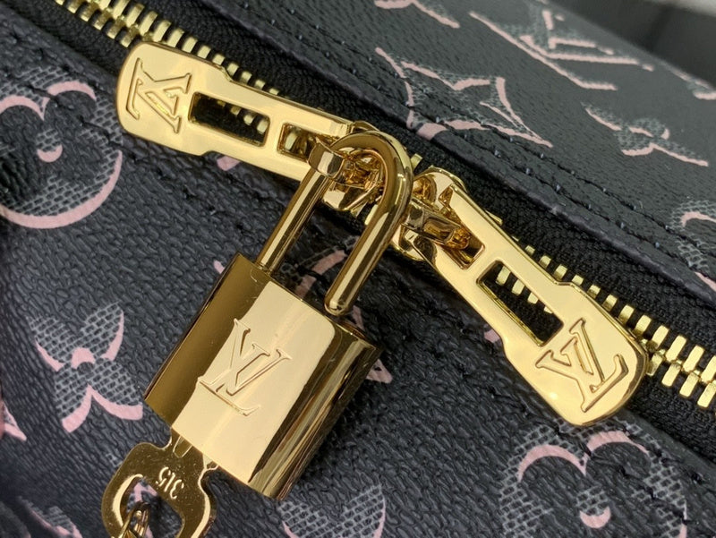 Fashion Luxe Touch bags - 2490