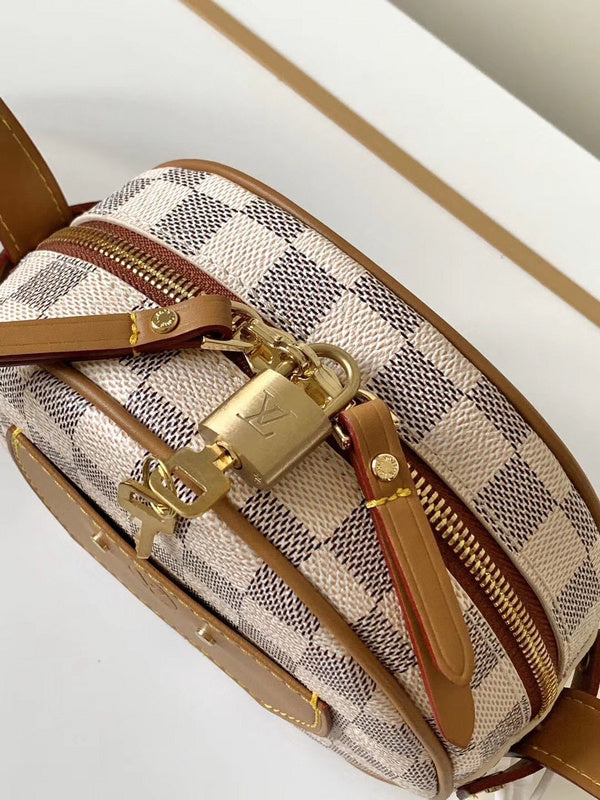 Fashion Luxe Touch bags - 3871