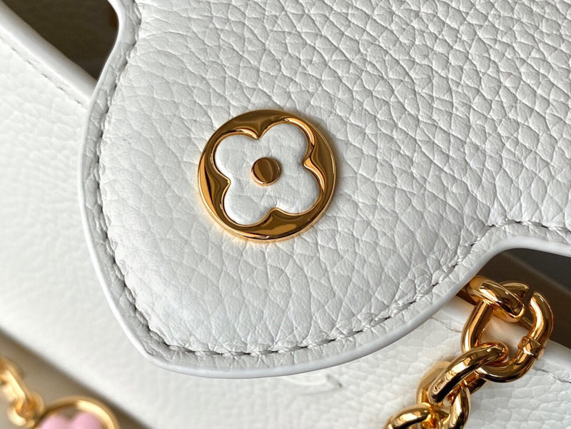 Fashion Luxe Touch bags - 4039